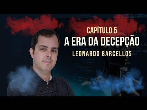 Leonardo Barcellos - Capítulo 5