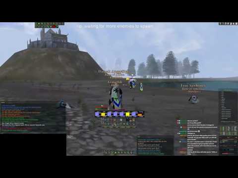 [Uthgard] Dark Age of Camelot - The Tilt