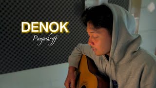 Download lagu DENOK - Didik Budi || Cover By Panjiahriff mp3