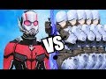 Ant-Man *Civil War* [Add-On] 7