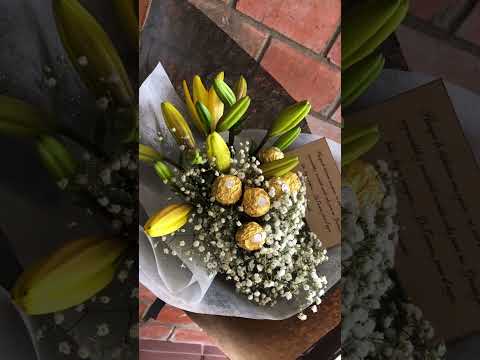 Hecho con amor 🎀 📞0994026466 #music #catamayo #ecuador #detallespersonalizados #loja #puestadesol