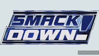 (WWE Unreleased) Smackdown Rise Up V2 [Feat: Drowning Pool]