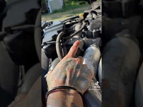 6.7 powerstroke intercooler pipe fix smeding diesel