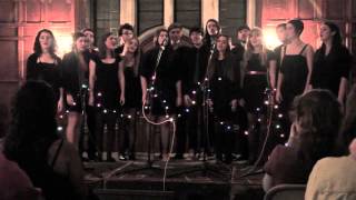Have Yourself a Merry Little Christmas (A Capella)- Bard College Orcapelicans