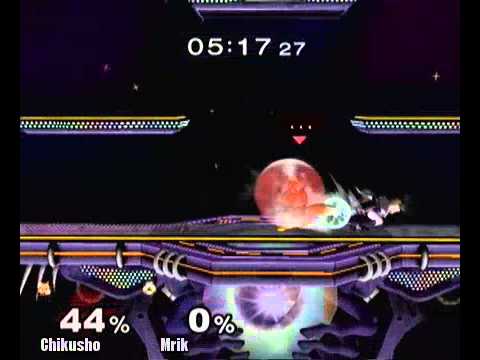 TSL:R! - Pools - Mrik  vs Chikusho