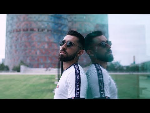 Balle feat. Juan SNK - Nada ni nadie - prod. Lps Beats (Videoclip)