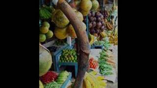 Archipelago by Mirah