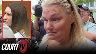 Lindsay Clancy Juror Intimidation Suspect Makes SHOCKING Claim
