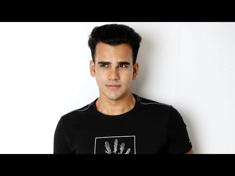 Akshat khanna Audition 