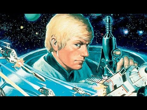 Thumbnail of the video: Invasion: UFO (1974) - Trailer HD 1080p