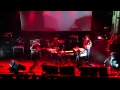 Errors - Magna Encarta (Metro, Chicago; 04/29/2011)