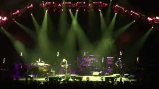 Phish - Fuego - 10/31/13 - Atlantic City, NJ