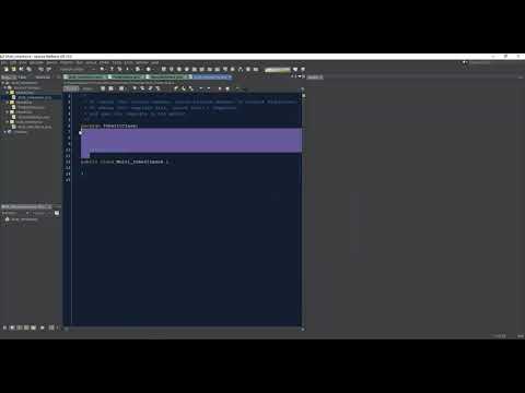 Part10 Java Object Oriented Programming For Beginners Interface Multi Inheritance