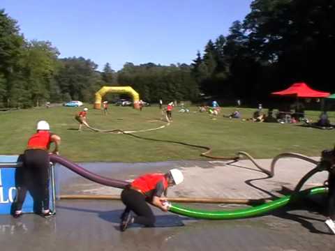 Pohár OSH Košťálov 2015 - Veselá