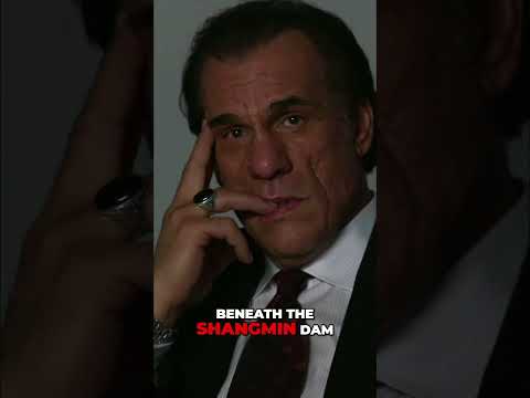Martin Kove & Robert Davi: The mission just got real! 😱 #shorts