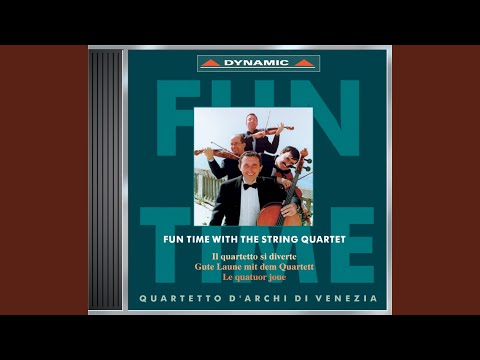 Happy Birthday Variations: Theme