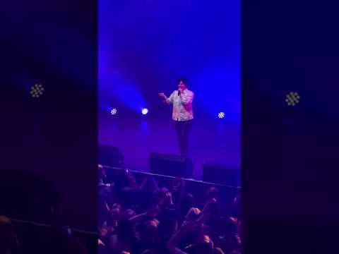 Kate Guldbrandsen - Mitt liv (Nordic Music Celebration 2024)