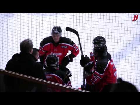 18.12.2016 Kooste Pyry - Koovee