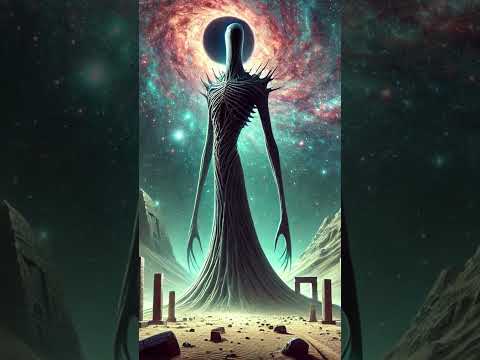 Top 5 Most Powerful Outer Gods #Lovecraft #Cthulhu #myths #cosmichorror