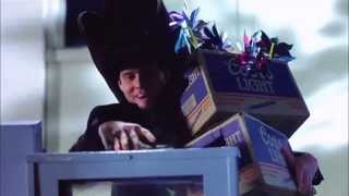 Nick Cave &amp; The Bad Seeds - Red Right Hand [Mojo Filter Remix] HD