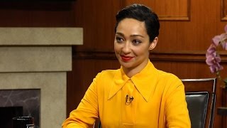 If You Only Knew: Ruth Negga | Larry King Now | Ora.TV