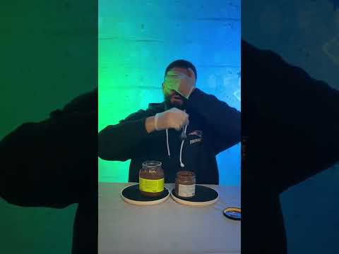 Pâtes à tartiner la plus cher vs la moins cher 🤌🏼