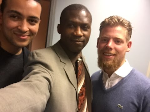 pre Election Face Off With Dutch parliamentary Candidates sun 12 march 2017