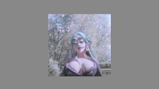 Cover art for Evil (sped up)