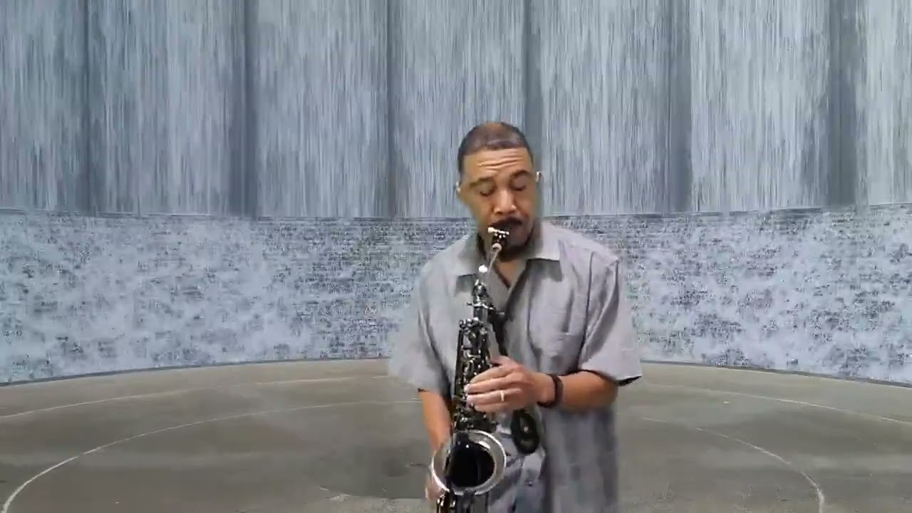 Promotional video thumbnail 5 for GK Soulsax