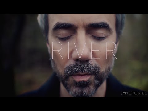 Jan Loechel | RIVER | Joni Mitchell Cover (One-Take Video)