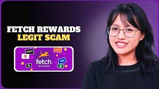 Fetch Rewards Legit or Scam 2026 | Honest Review