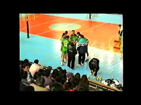 Meciuri Memorabile: „U”- ARDAF - OK MTB Maribor