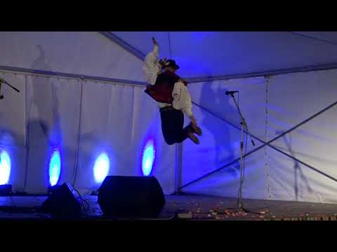 SOUTĚŽ VE VERBUŇKU - region Uherskohradišťsko a Uherskobrodsko 2020, č.3 / St.Město, CM Bálešáci