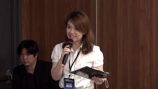 聯合醫院－智慧城市轉型&amp;後疫情時代醫療科技新思維＠上午-下半場