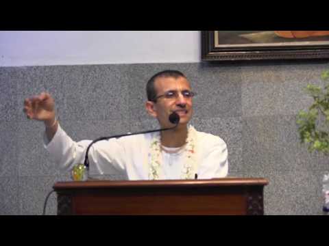 2018 - 07- 19 | SB 3. 32. 3 | HG Vasudev Keshav Dasa