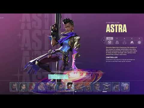 AGENT PREVIEW ANIMATIONS SHOWCASE CHANGS | 5.03 PATCH | UPDATE | #valorant