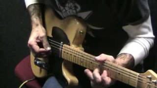 Supersuckers performs &quot;Born with a Tail&quot; on 101.7 The Fox