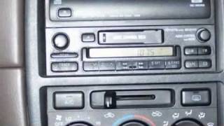 preview picture of video 'Preowned 1998 Toyota Camry Chicago IL'