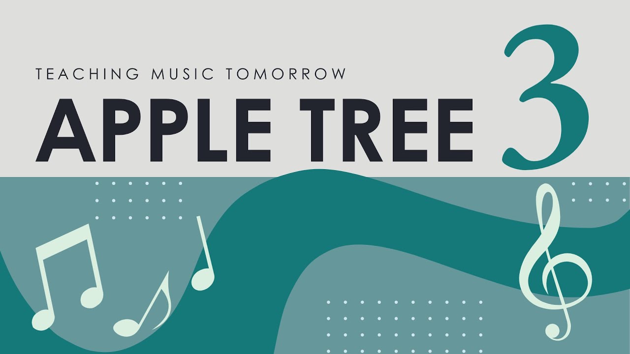 Apple Tree 3 - Melodic Extensions