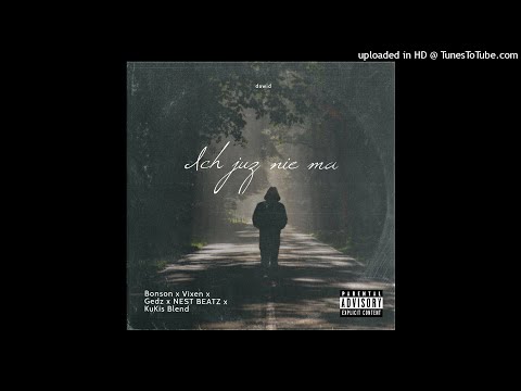 Bonson - ich już nie ma (Don't Let Me Down Remix)