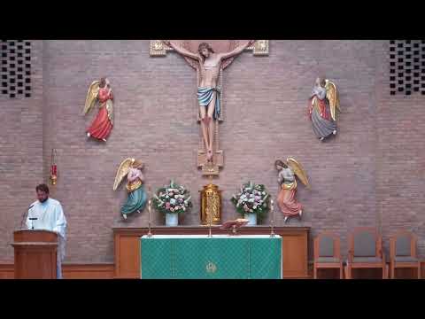 The Example of St. Louis - Homily by Fr. John Kladar (August 25, 2026)