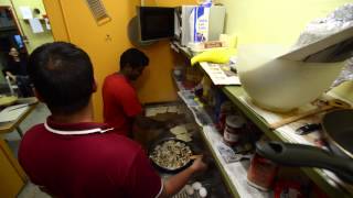 preview picture of video 'asylblog.ch: Tamilische Küchenkunst'
