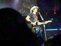 Brad Paisley -- "Mr. Policeman" 
