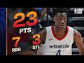 AJ Dybantsa SHOWS OUT With 23 PTS Vs Kings July 12 2026