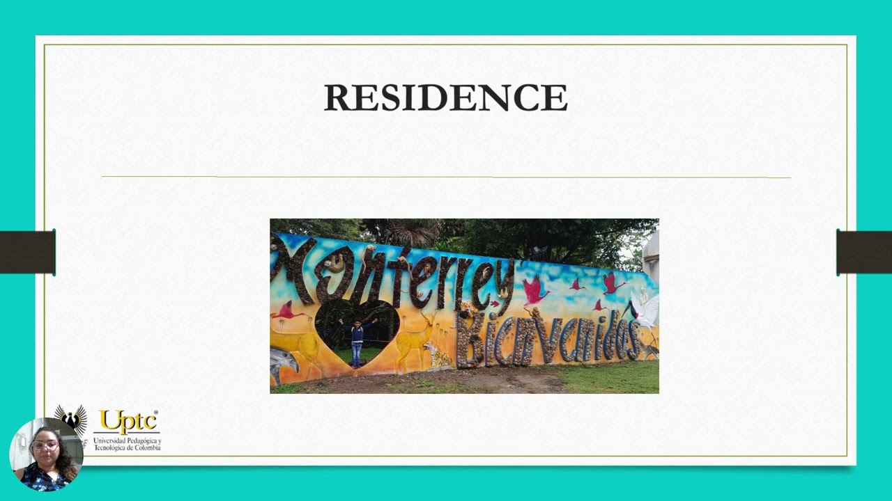 PERSONAL PRESENTATION pptx