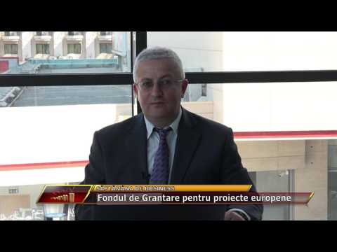 Emisiunea Săptămâna de Business – 25 aprilie 2017