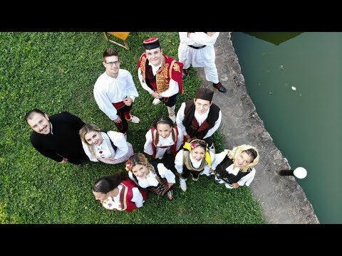 ЕПИСКОП ФОТИЈЕ - ПРАВОСЛАВЉЕ (вокал - протођакон Богдан С.)