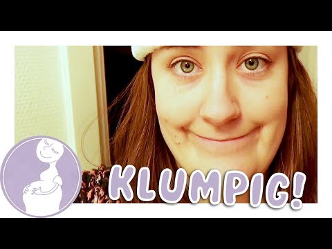 Klumpigare än nånsin! - Gina & Malin vecka 13