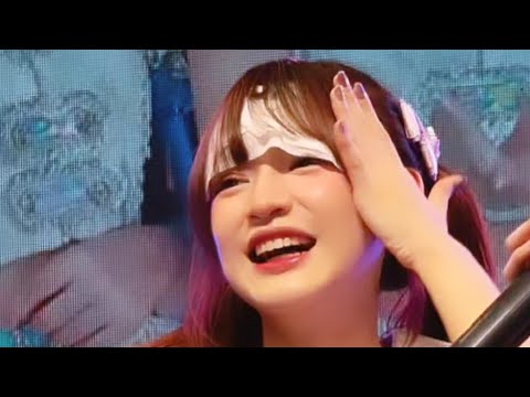 [Fancam] Euphonie - Symphony (PetPet Focus) "Let's seize the light" @ The Market Bangkok