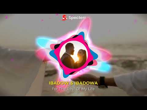 Ibadow & Ibadowa   For the rest of my life Cover Maher Zain